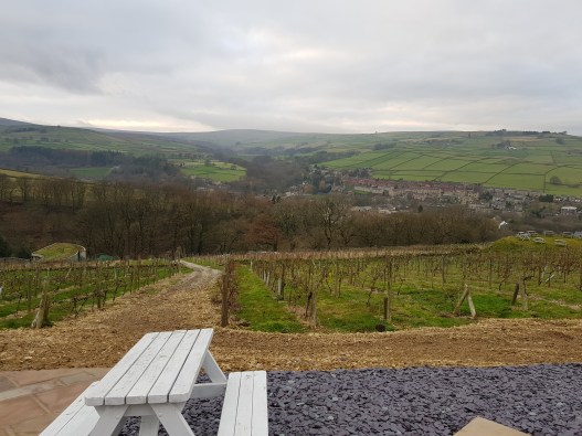 Would be nice to sit out in the summer