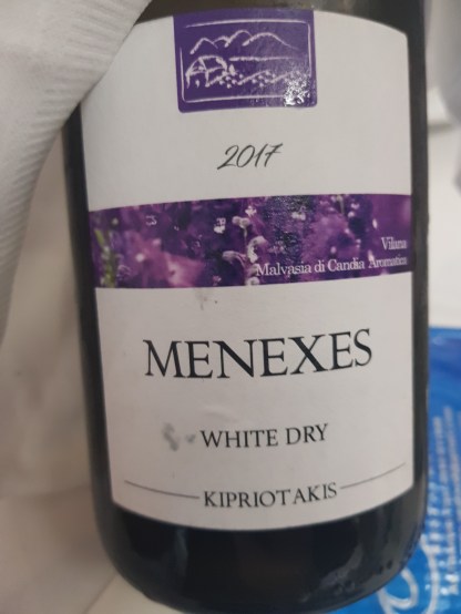 Menexes Kipriotakis