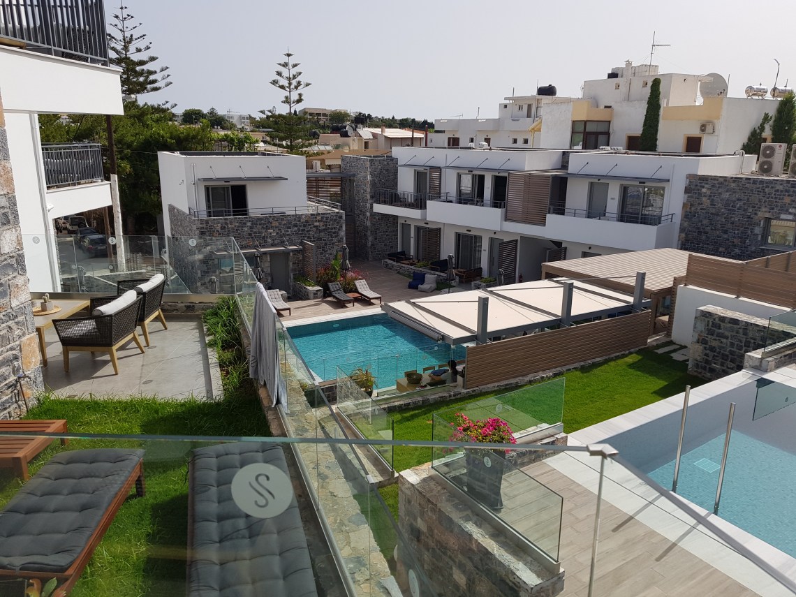 Seascape Luxury Residences