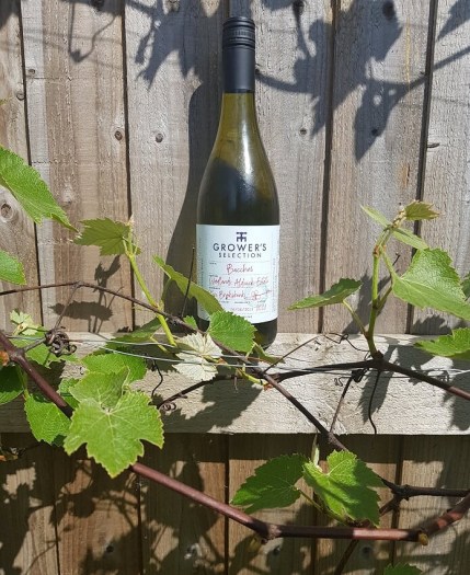 Growers Selection Bacchus