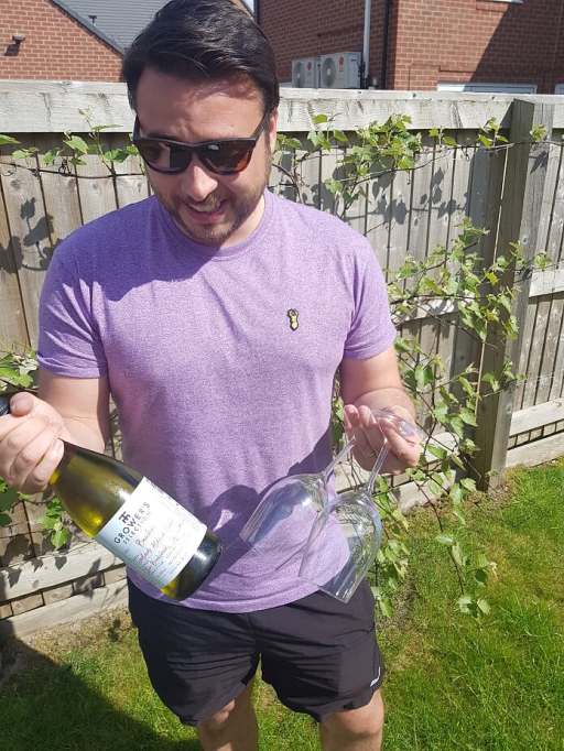 Me Growers Selection Bacchus